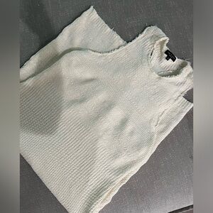 Rag & Bone Lucy textured tweed midi dress